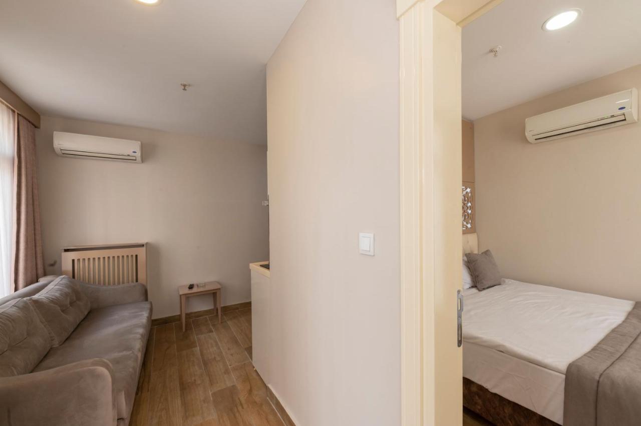 Taksim Peri Suite Стамбул Экстерьер фото