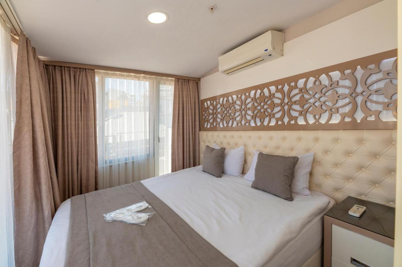Taksim Peri Suite Стамбул Экстерьер фото