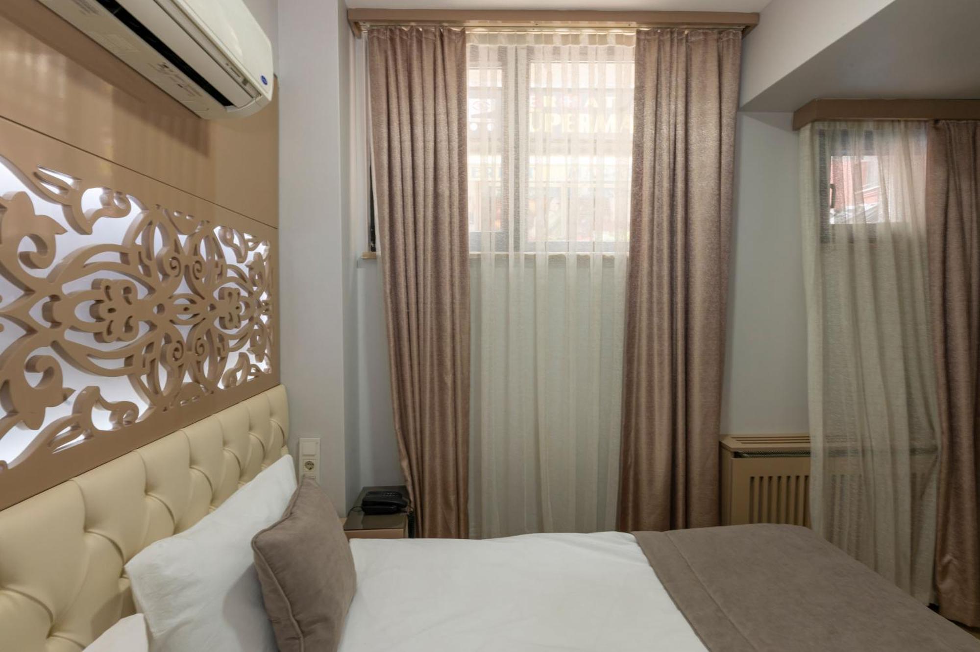 Taksim Peri Suite Стамбул Экстерьер фото