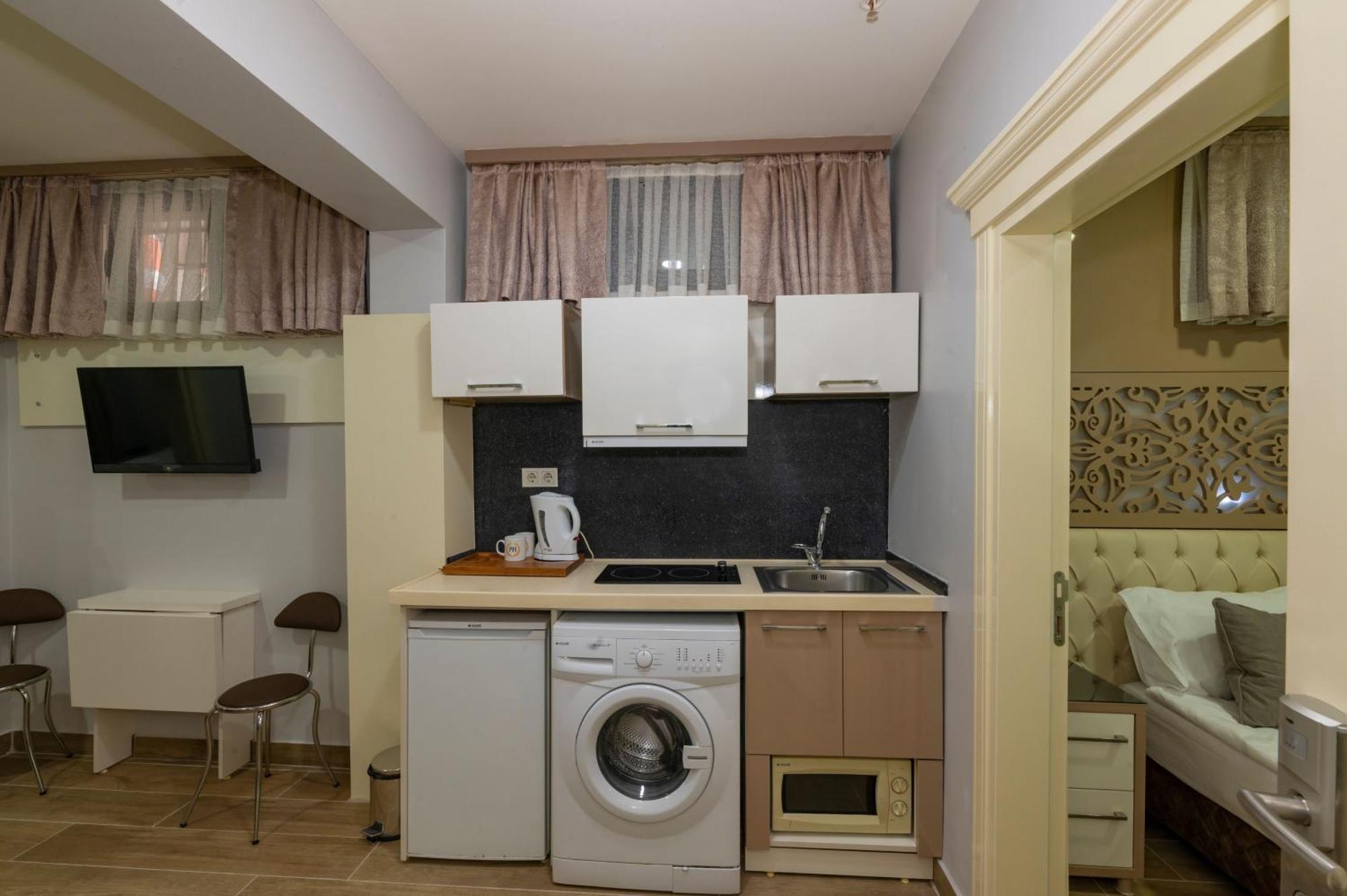 Taksim Peri Suite Стамбул Экстерьер фото